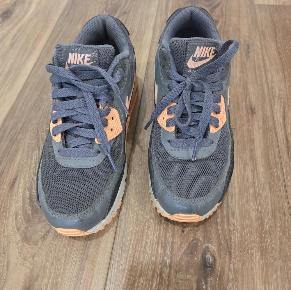 Nike Air Max